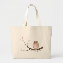 Save the Hooters Canvas Tote Tote Bag