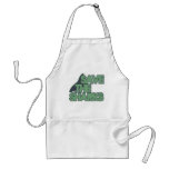 Save the Sharks Aprons