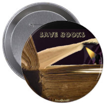 SaveBooks 2 Button