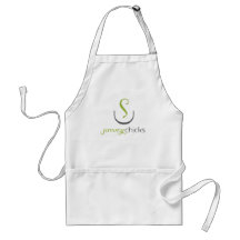 Savory Chicks Apron