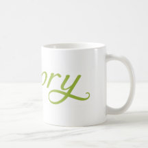 Savory Mug