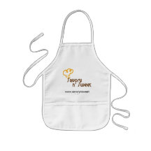 Savory n' Sweet - Apron