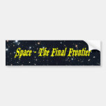 SBD127 BUMPER STICKERS