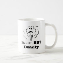 SBD COFFEE MUG
