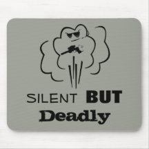 SBD MOUSEPAD