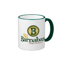 SBHS Coffee Mug