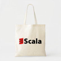 Scala Bag