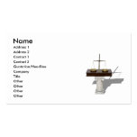 ScalePedestal060910Shadows, Name, Address 1, Ad... Business Card