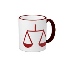 Scales Mugs