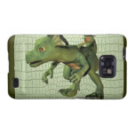 Scaley Dragon Samsung Galaxy Case