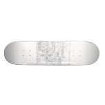 ScannedImage002 Skate Board Decks