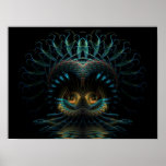 Scarabia Poster