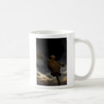 Scarecrow Mug