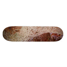 Scarlett Abstract Comp Board Skate Decks