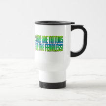 Scars Are Tattoos Coffee Mugs