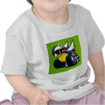 Scat Bee Shirts
