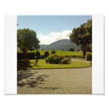 scene of Ireland Photo