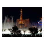 Scenic Vegas #2 Postcard