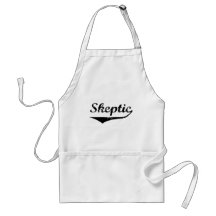 Sceptic 2 aprons