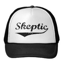 Sceptic 2 mesh hat