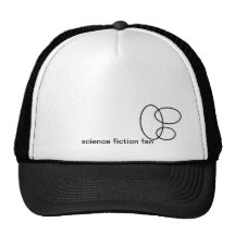 SCF TRUCKER HAT