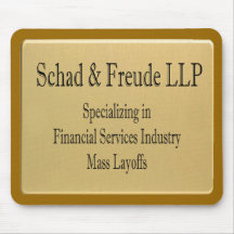 Schad & Freude Mouse Mats