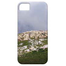 Schafherde am Gardasee Schutzhülle Fürs iPhone 5