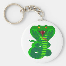 Schlange Kobra snake cobra Schlüsselbänder