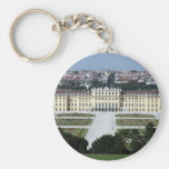 schönbrunn key chains