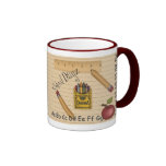 School Dayz Coffee Mug