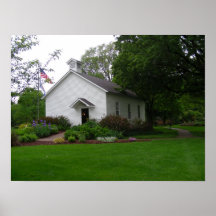 School House Posters