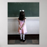 School Poster