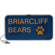 School Spirit Speakers