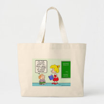 schoolboy asks if history is based on actual event tote bag