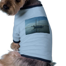 Schooner Taio Pet Tee