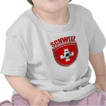 Schweiz soccer football logo crest emblem gifts shirt
