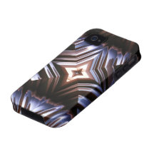 Sci-Fi MM 24 Case-Mate Case iPhone 4/4S Case