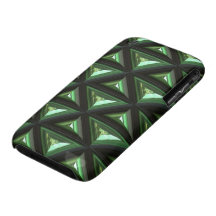 Sci-Fi MM 25 Case-Mate Case iPhone 3 Case