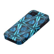 Sci-Fi MM 4 Case-Mate Case Vibe iPhone 4 Cover