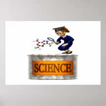 Science 2 print
