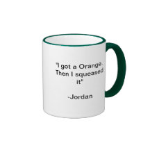 Science Fair 101 Mug