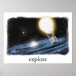 Science Literacy Poster