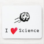 Science mousepads