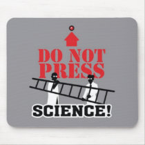Science! Mousepad mousepads