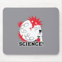 Science! Mousepad mousepads