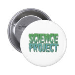 Science Project Button