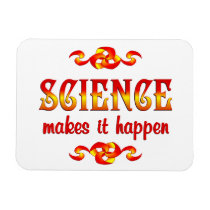 SCIENCE magnets