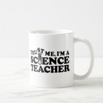 Science Teacher mugs