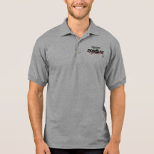 Scientist Zombie T Shirt