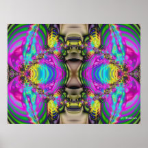 Scifi Poster